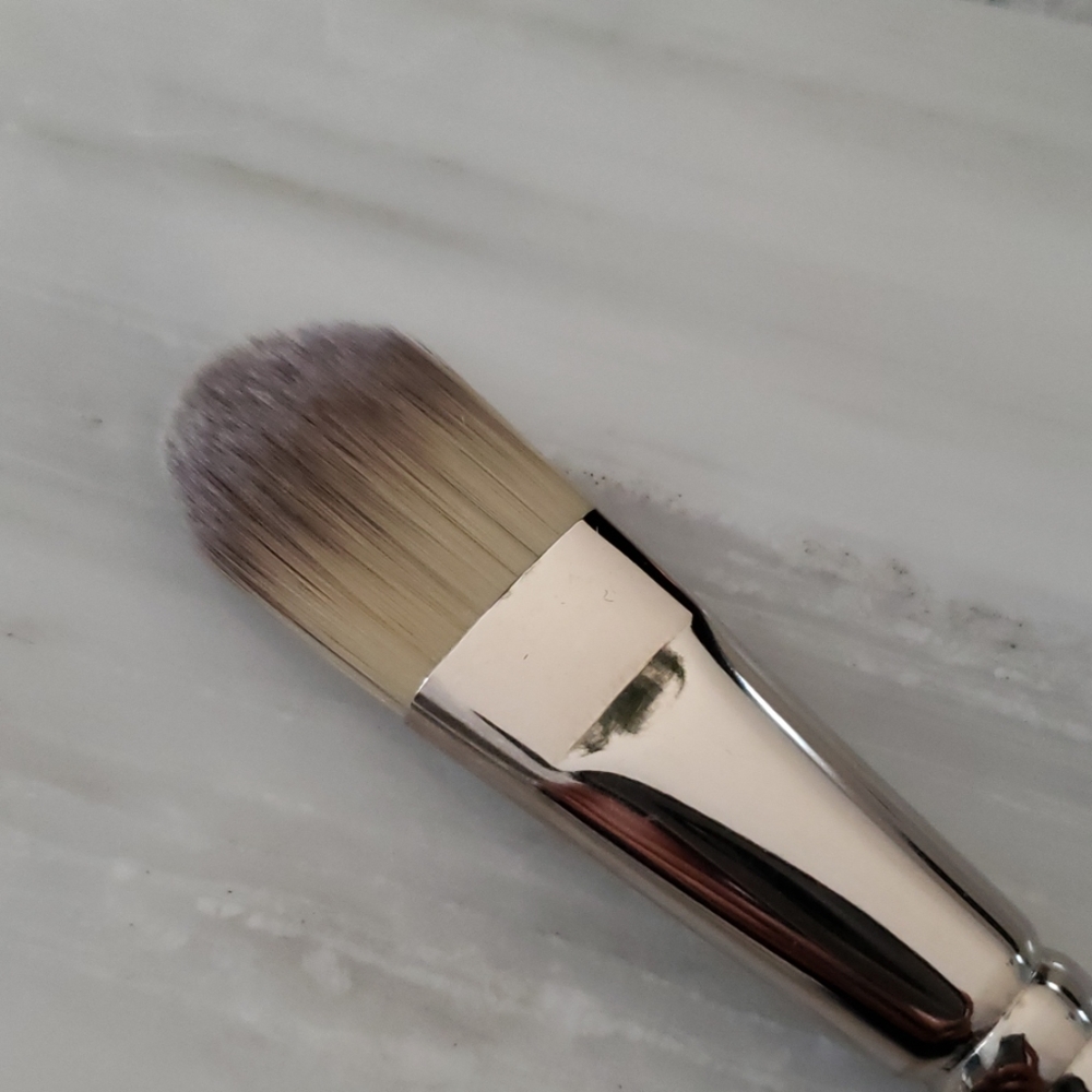 MAC brush #190 - Picture 3 of 3